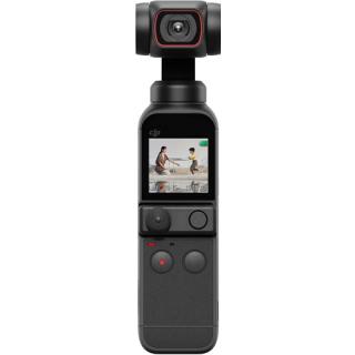 DJI Pocket 2  ビデオカメラ