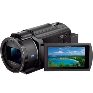 ソニー 4K ビデオカメラ  FDR-AX45A