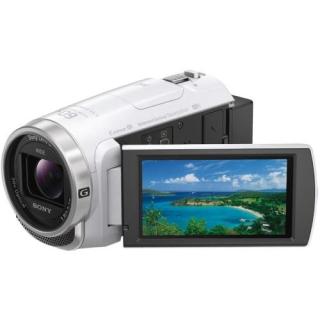 ソニー(SONY) ビデオカメラ HDR-CX680