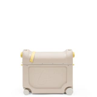 [1-3泊]ストッケ ジェットキッズ バイ ストッケ 20L ムーングローホワイト STOKKE JetKids