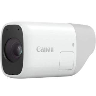Canon コンパクトデジタルカメラ PowerShot ZOOM
