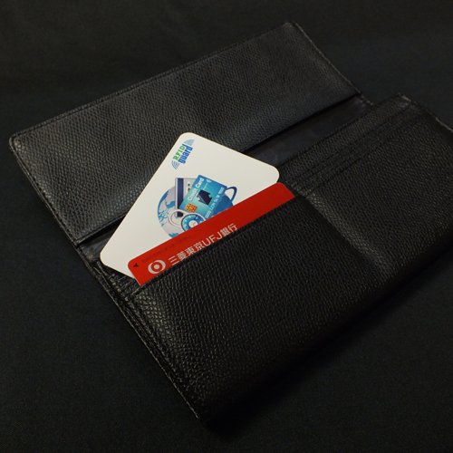 RFID Guard カード