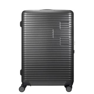 [10泊以上]スイスミリタリー モティバン 99L カーボングレー SWISS MILITARY MOTIVAN