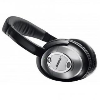 BOSE QuietComfort 15ヘッドフォン