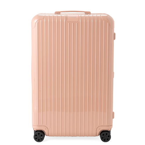 RIMOWA リモワ Essential エッセンシャル デザートローズ 85L