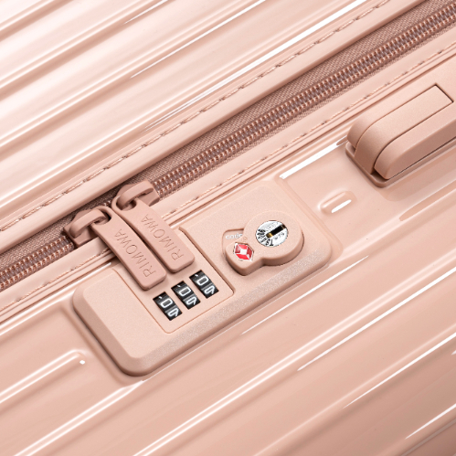 RIMOWA リモワ Essential エッセンシャル デザートローズ 85L