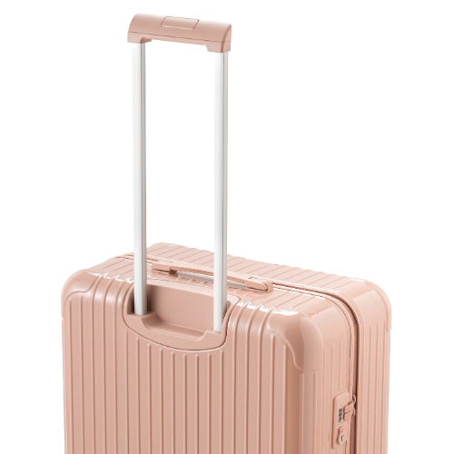 RIMOWA リモワ Essential エッセンシャル デザートローズ 85L