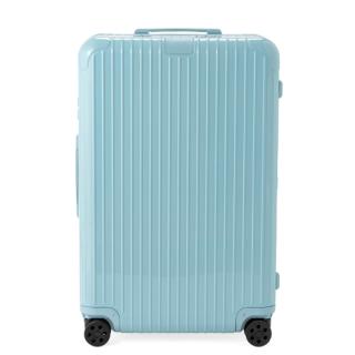 5-10泊] リモワ エッセンシャル 85L デザートローズ 4輪 RIMOWA ...