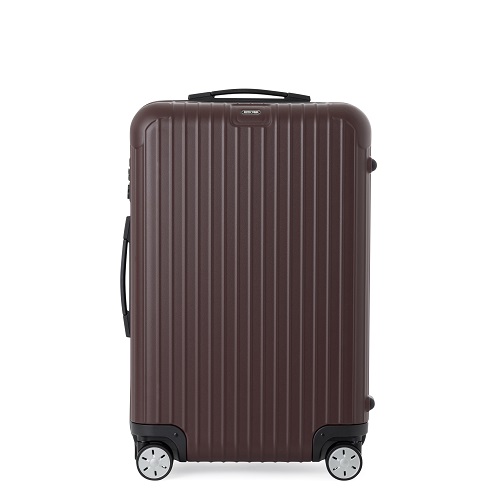 ■RIMOWA■リモア■ サルサ 63L 4輪 キャリーケース 4-7泊 TSA