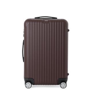 [3-5泊] リモワ サルサ 58L カルモナレッド 4輪 RIMOWA SALSA MULTIWHEEL