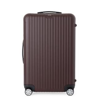 [5-10泊] リモワ サルサ 78L カルモナレッド 4輪 RIMOWA SALSA MULTIWHEEL