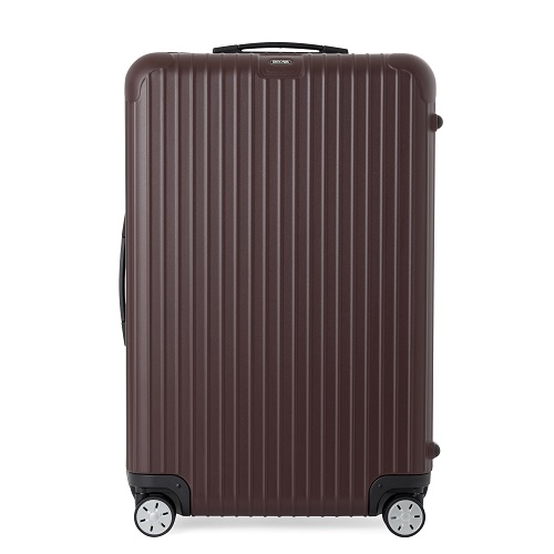 RIMOWA  スーツケース ８７Ｌ　カルモナレッド