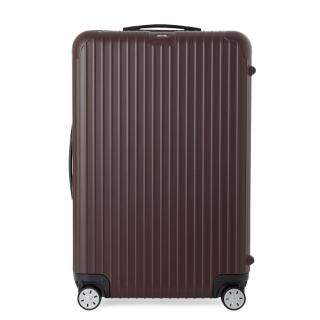 [10泊以上] リモワ サルサ 97L カルモナレッド 4輪 RIMOWA SALSA MULTIWHEEL