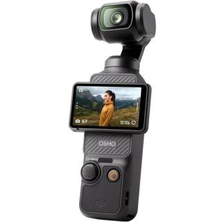 DJI Pocket 3  ビデオカメラ