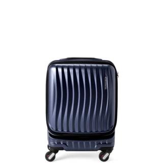 [1-3泊] エンドー鞄 フリクエンター クラムA  34L コン 4輪 ENDO LUGGAGE FREQUENTER CLAM A