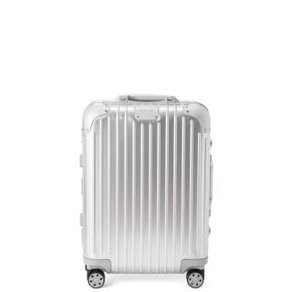 RIMOWA/リモワ オリジナルキャビン 35L アルミニウム ゴールド