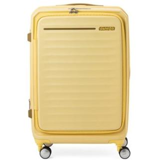 [10泊以上]アメリカンツーリスター フロンテック スピナー エキスパンダブル 98/112L レモネード 4輪 AMERICAN TOURISTER