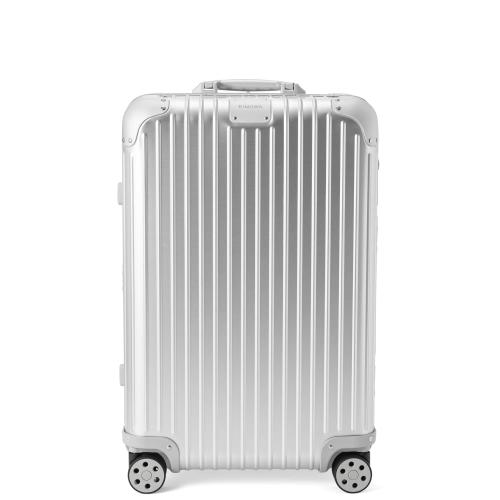 RIMOWAのスーツケース