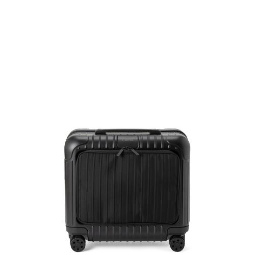 24h以内発送 リモワRIMOWA SALSA ビジネス マットブラック 29L