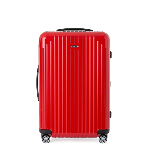 約39kg前後【値下げしました】リモワ　RIMOWA サルサ　4輪　65L