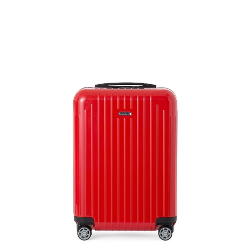 Rimowa リモワ サルサエアー Salsa Air 機内持ち込み　サルサ　白