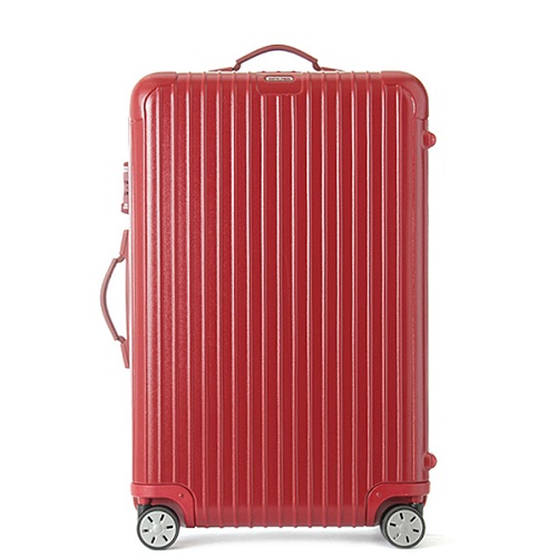 【良品】大型　RIMOWA リモワ　サルサ　855.77　104リットル　2輪