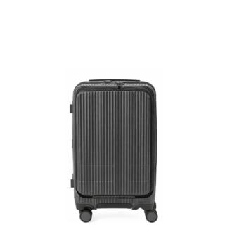 [1-3泊] イノベーター フラジャイル　INV50　38L オリーブドラブ 4輪　innovator