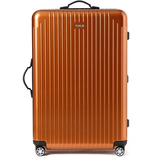 [10泊以上] リモワ サルサエアー 105L インカゴールド 4輪 RIMOWA SALSA AIR MW