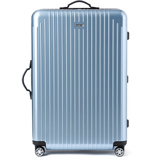 10泊以上] リモワ サルサエアー 105L アイスブルー 4輪 RIMOWA SALSA 