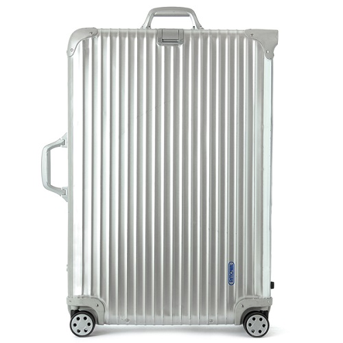 RIMOWA リモワ TOPAS トパーズ シルバー 98L