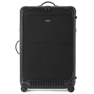 [10泊以上] リモワ ボレロ 111L ブラック 4輪　RIMOWA BOLERO MULTIWHEEL