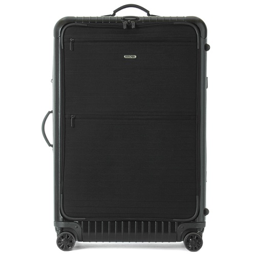 10泊以上] リモワ ボレロ 111L ブラック 4輪 RIMOWA BOLERO MULTIWHEEL ...