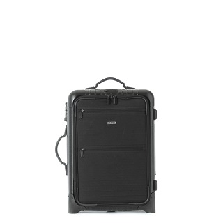 1-3泊] リモワ ボレロ 37L ブラック 2輪 RIMOWA BOLERO CABIN TROLLEY ...