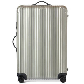 [10泊以上] リモワ サルサジャパン 97L サンドゴールド 4輪 RIMOWA SALSA JAPAN