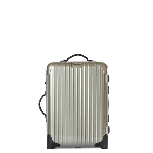 RIMOWA 　スーツケース　２輪