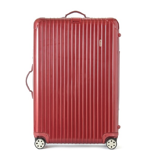 RIMOWA スーツケース87Lマットブラック