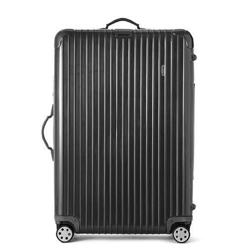 リモワサルサデラックス4輪84Lスーツケース/レッド RIMOWA