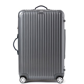 リモワ サルサデラックス(RIMOWA SALSA DELUXE)スーツケース / スーツ 