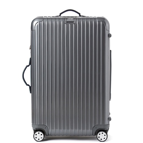 RIMOWA サルサ TSAロック 78L 黒