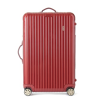 リモワ サルサデラックス(RIMOWA SALSA DELUXE)スーツケース / スーツ 