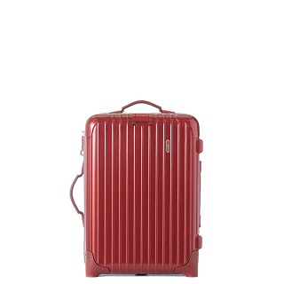 RIMOWA サルサデラックス 4輪 オリエンタルレッド salsaDELUXE