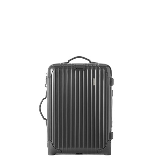 [1-3泊] リモワ サルサデラックス 33L ブラック 2輪 RIMOWA SALSA