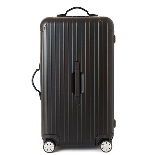 RIMOWA スーツケース87Lマットブラック