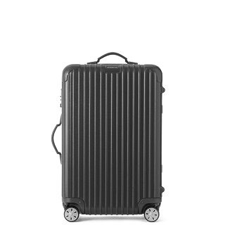 [3-5泊] リモワ サルサ 58L マットブラック 4輪 RIMOWA SALSA MULTIWHEEL