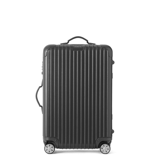 [U5923]RIMOWA スーツケース 高さ70cmサイズ ブラック