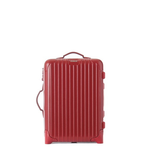 Rimowa 2輪 機内持ち込み 32L ネームタグ付き