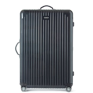 [10泊以上] リモワ サルサエアー 91L ネイビーブルー 4輪 RIMOWA SALSA AIR MULTIWHEEL