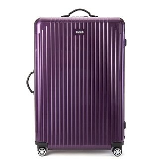 ■RIMOWA■ サルサ 61L 4輪 旅行バッグ キャリーケース 2泊～5泊