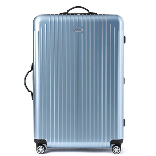 RIMOWA リモワ Salsa Air mini 1.7kg最軽量 ゴールド