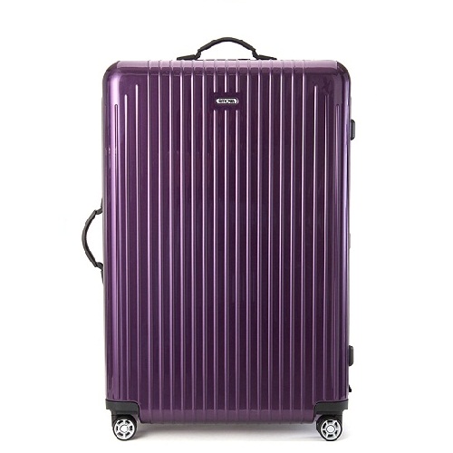 リモワ　サルサ　RIMOWA　63L 4輪　シルバー